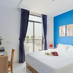 De 570 M² En Chau, Con 18 Habitación ** Da Nang
