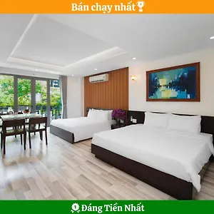 Appart hôtel Aoa