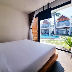 Tuong Vy Boutique Mui Ne Hotel Phan Thiết