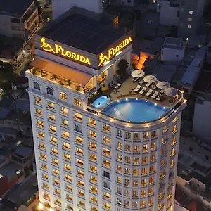 ***** Hotel Florida Vietnam