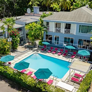 Hotel The Palms