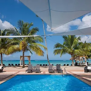  Appart hôtel Titty's Paradise République dominicaine