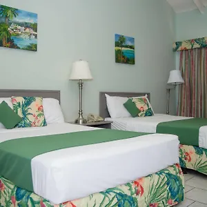 Hotel Carl's Unique & Conference Facilities
