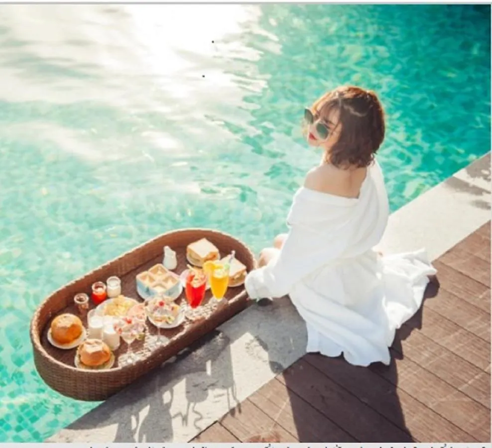 Palazzo 3 Danang Hotel Đà Nẵng