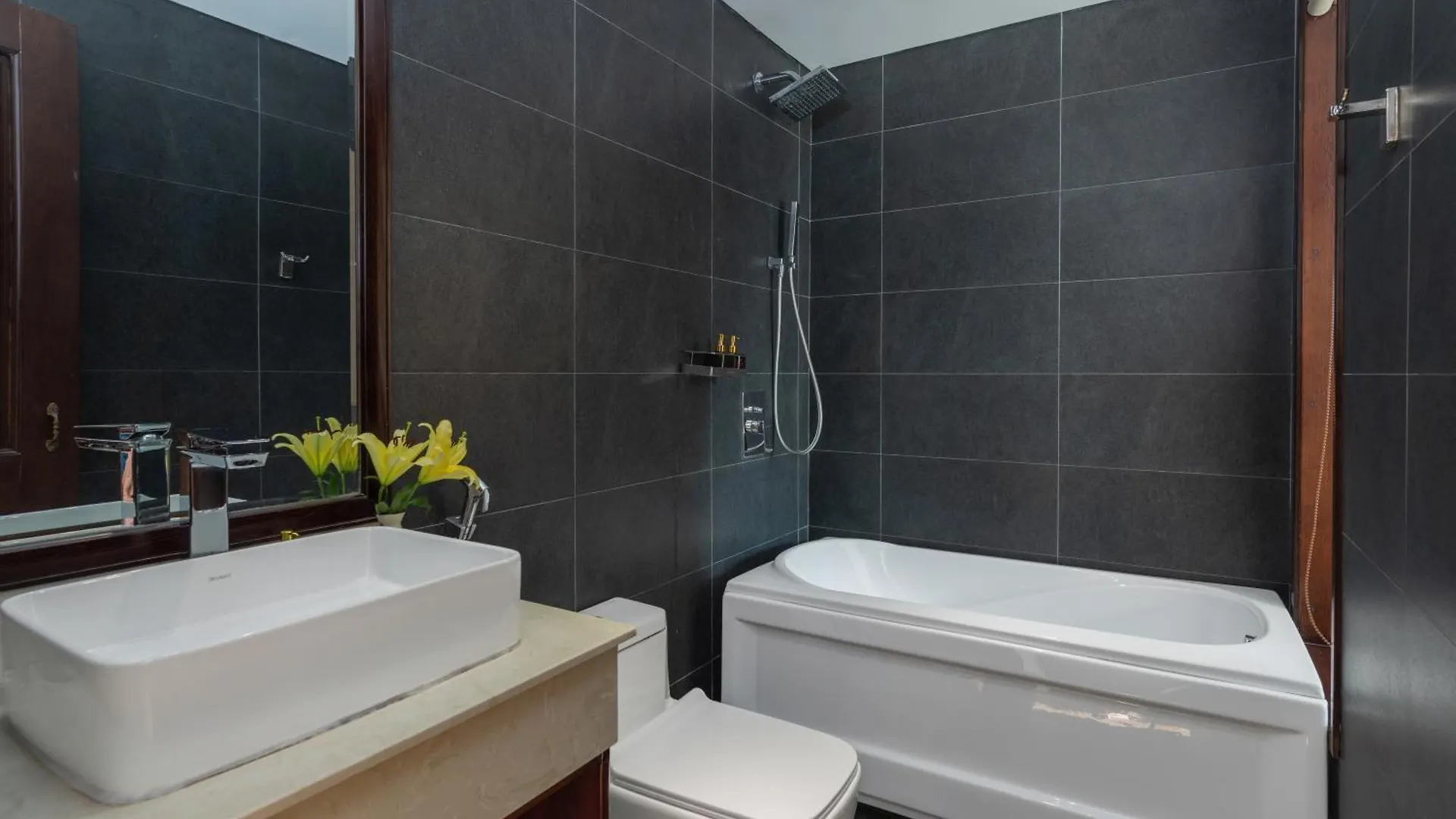 Palazzo 3 Danang Hotel 4*, Đà Nẵng