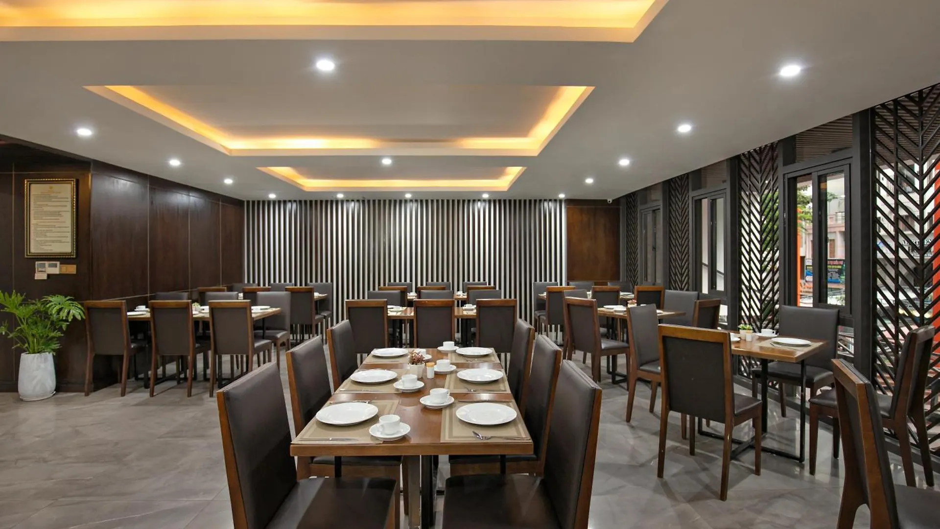 Palazzo 3 Danang Hotel