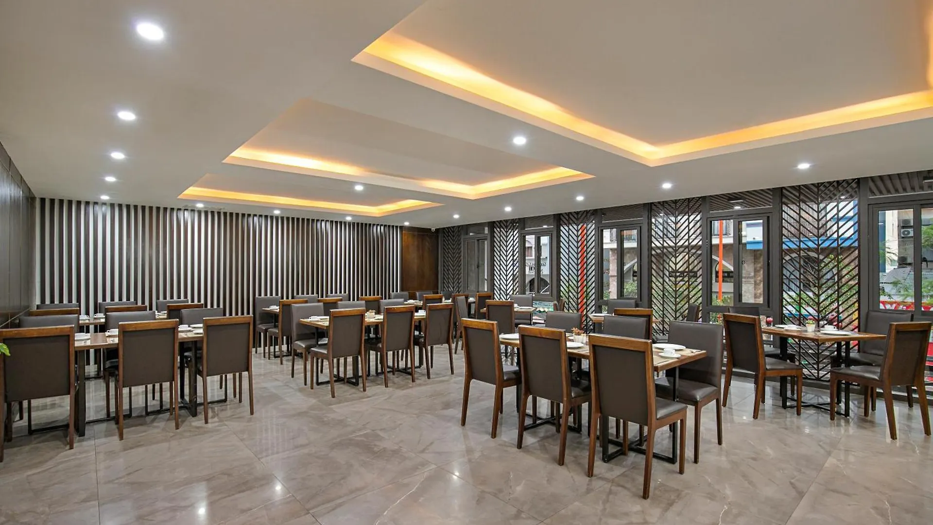 Palazzo 3 Danang Hotel 4*, Đà Nẵng Vietnam