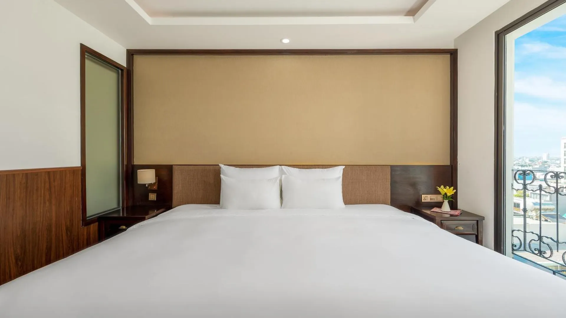 Palazzo 3 Danang Hotel