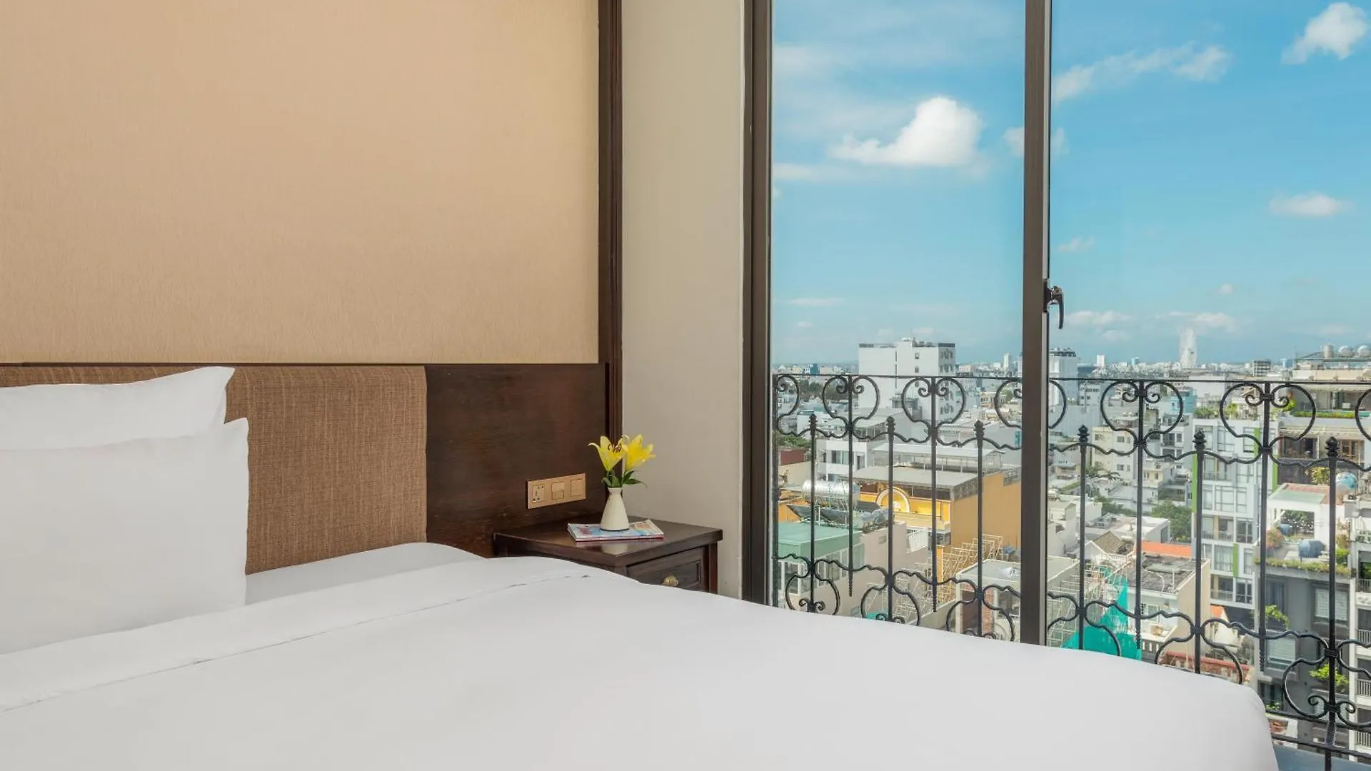 Palazzo 3 Danang Hotel