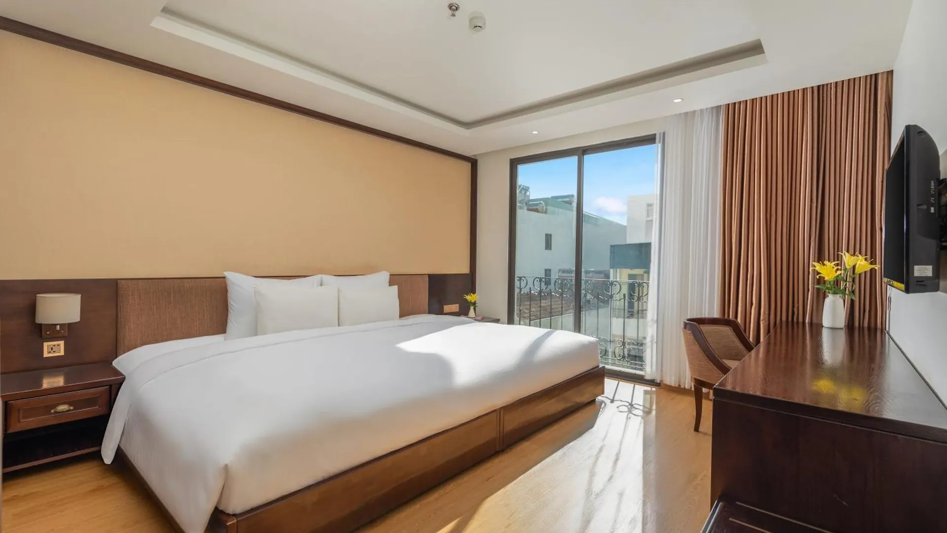 Palazzo 3 Danang Hotel  Đà Nẵng