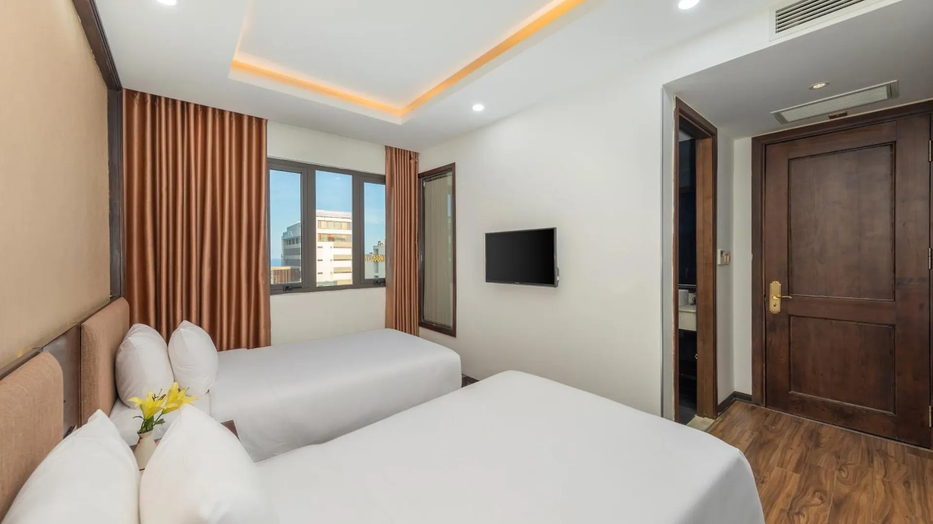 Palazzo 3 Danang Hotel