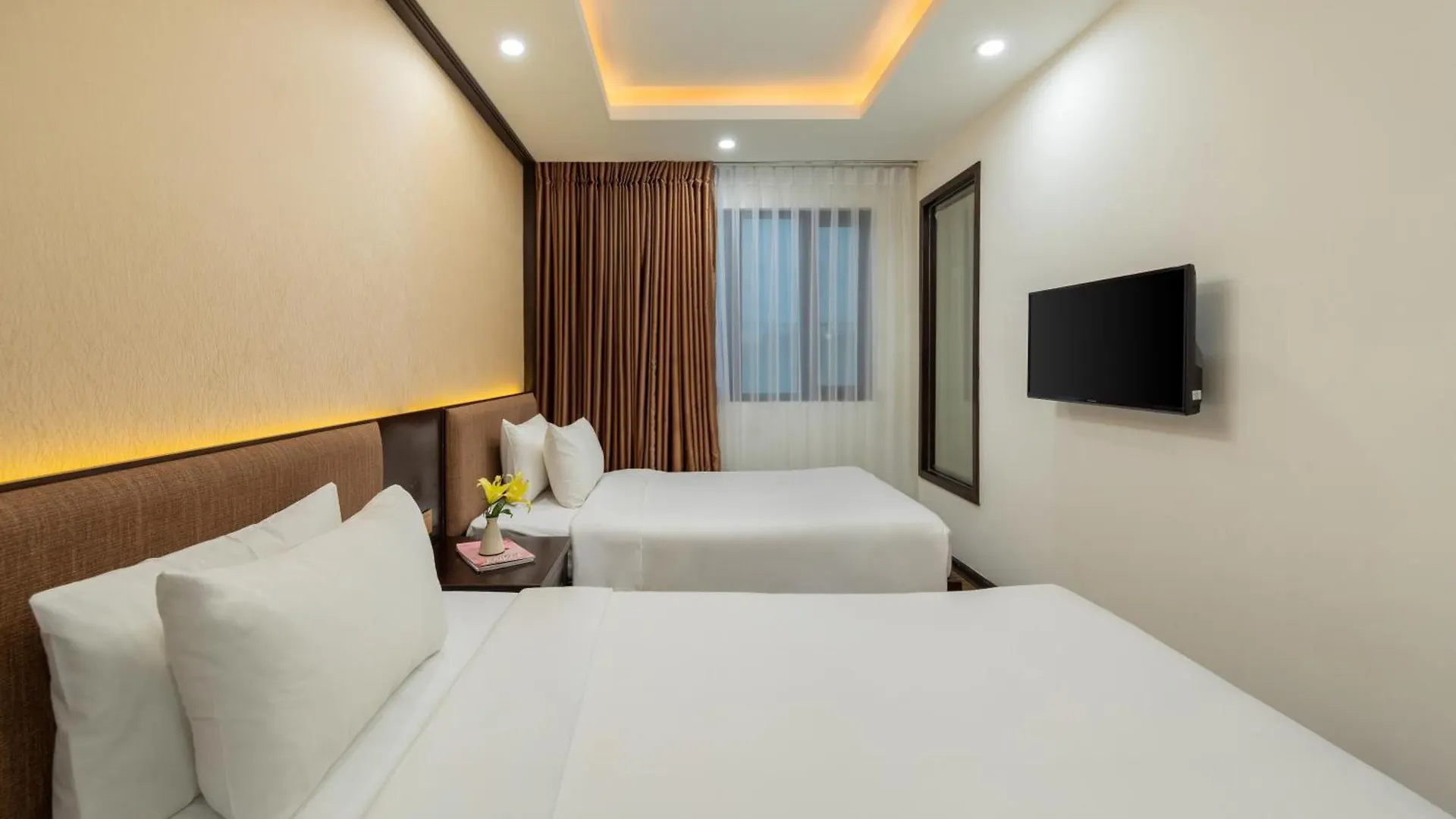 Palazzo 3 Danang Hotel