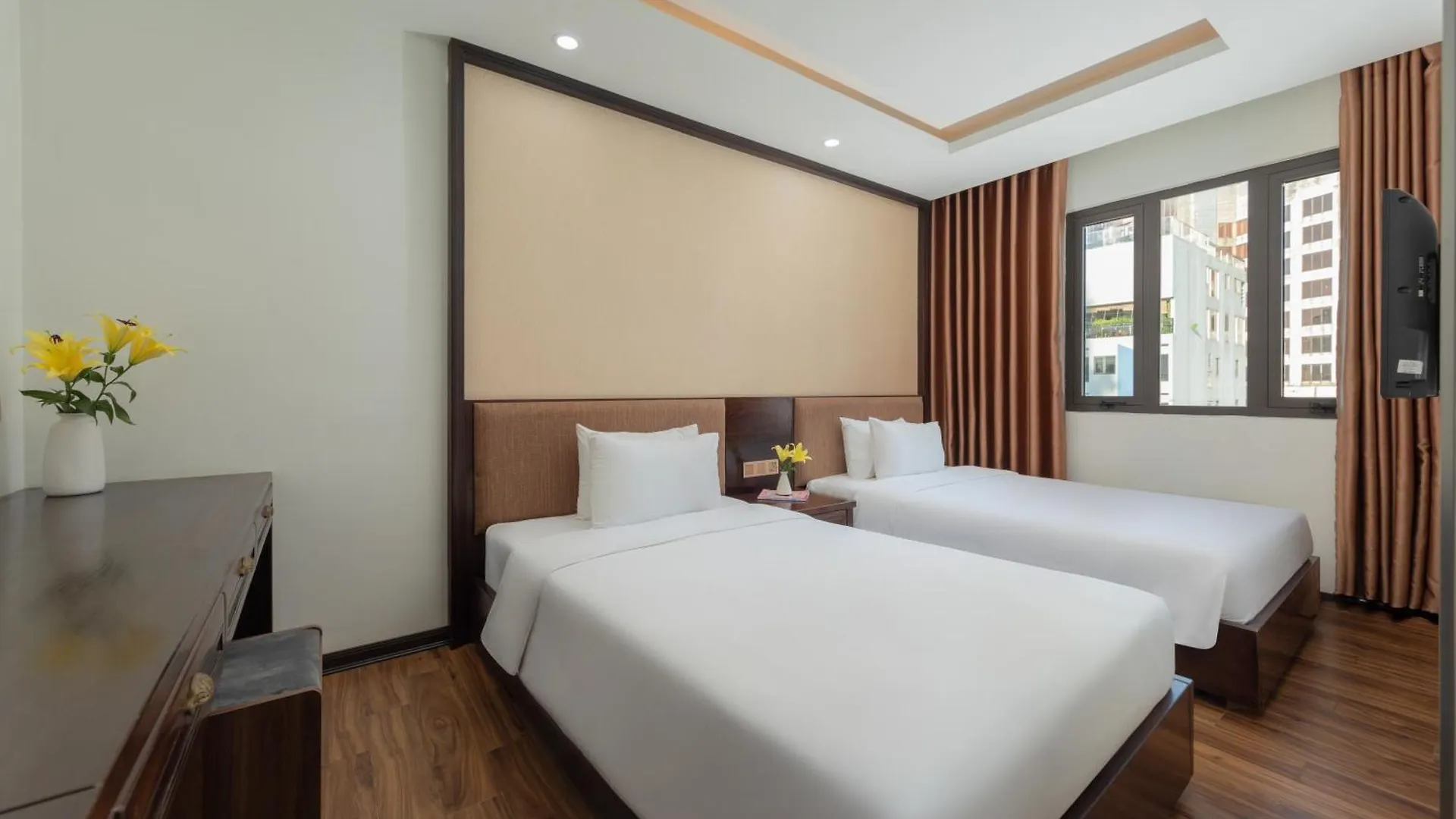 Palazzo 3 Danang Hotel