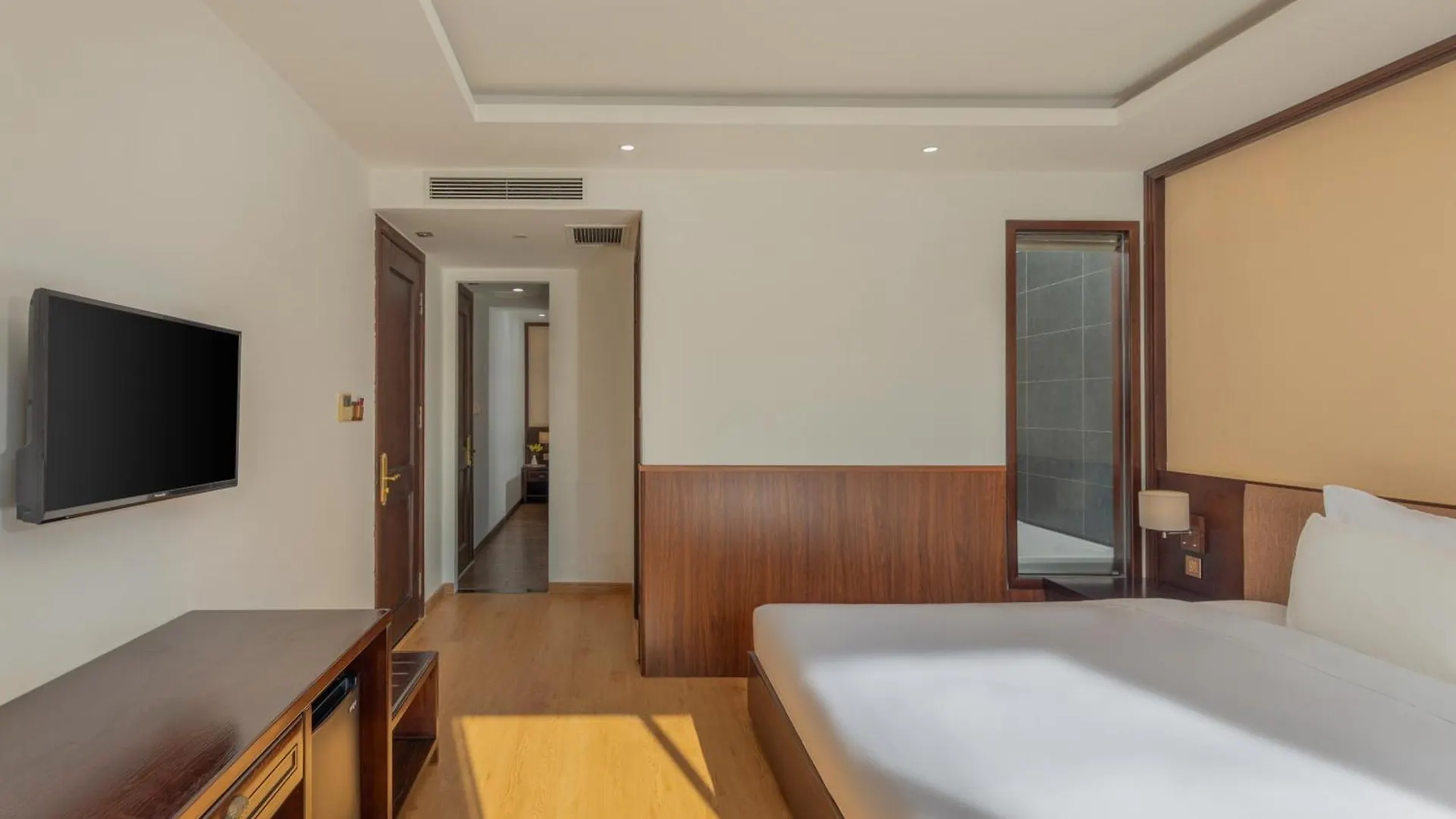 Palazzo 3 Danang Hotel