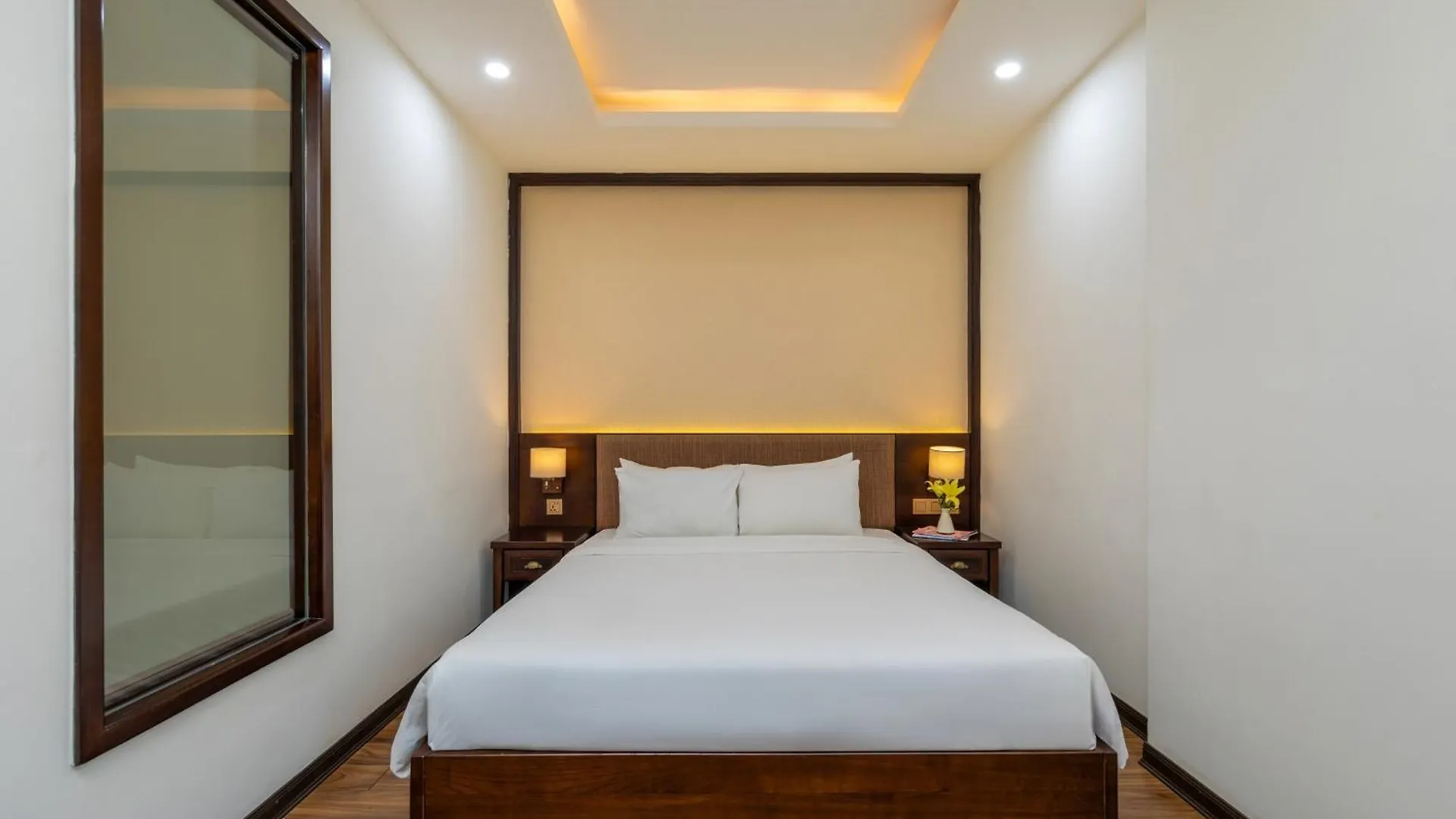 Palazzo 3 Danang Hotel